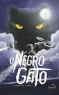 Livro - O negro gato : Ladrão ou herói?