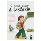 Livro - O nome disso é Dislexia Livro - O nome disso é Dislexia
