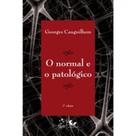 Livro - O Normal e o Patológico