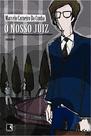 Livro - O NOSSO JUIZ