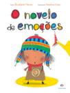 Livro - O novelo de emoções