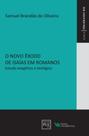 Livro - O novo Êxodo de Isaías em Romanos