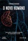 Livro - O novo humano