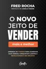 Livro - O novo jeito de vender (mais e melhor)