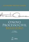 Livro - O Novo Processo Civil Brasileiro - 8ª Edição 2022 Livro - O Novo Processo Civil Brasileiro - 8ª Edição 2022