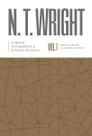 Livro O Novo Testamento e o Povo de Deus N. t. Wright