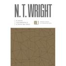 Livro - O Novo Testamento E O Povo De Deus Livro - O Novo Testamento E O Povo De Deus