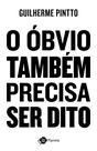 Livro - O óbvio também precisa ser dito