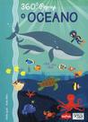 Livro - O oceano : 360 Pop-up Livro - O oceano : 360 Pop-up
