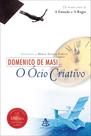Livro - O ócio criativo Livro - O ócio criativo