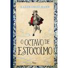 Livro - O octavo de Estocolmo Livro - O octavo de Estocolmo
