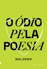 Livro - O ódio pela poesia Livro - O ódio pela poesia
