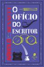 Livro - O ofício do escritor Livro - O ofício do escritor