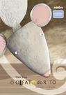 Livro - O olfato do rato