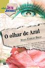 Livro - O olhar de Azul