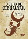 Livro - O Olho de Gibraltar