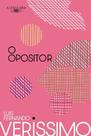 Livro - O opositor (Nova edição) Livro - O opositor (Nova edição)