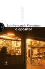 Livro - O opositor Livro - O opositor