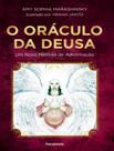 Livro - O oráculo da deusa