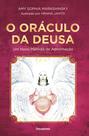 Livro - O oráculo da deusa Livro - O oráculo da deusa