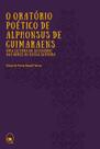 Livro - O oratório poético de Alphonsus de Guimaraens
