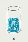 Livro - O otimista racional