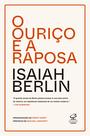Livro - O ouriço e a raposa Livro - O ouriço e a raposa