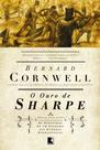Livro - O ouro de Sharpe (Vol.9)