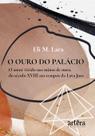 Livro - O ouro do palácio