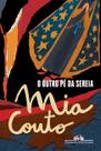 Livro - O outro pé da sereia