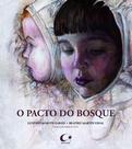 Livro - O pacto do bosque