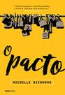 Livro - O pacto