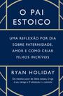 Livro - O pai estoico