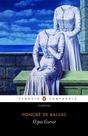 Livro - O pai Goriot
