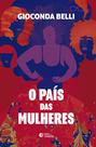 Livro - O país das mulheres Livro - O país das mulheres