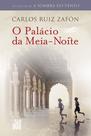 Livro - O palácio da meia-noite Livro - O palácio da meia-noite