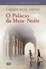 Livro - O palácio da meia-noite