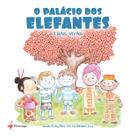 Livro - O Palácio dos Elefantes Livro - O Palácio dos Elefantes