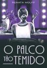 Livro - O palco tão temido