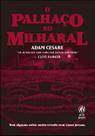 Livro - O palhaço no milharal
