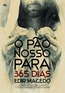 Livro - O Pão Nosso Para 365 dias
