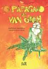 Livro - O papagaio de Van Gogh