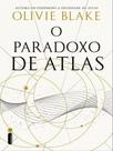 Livro - O paradoxo de Atlas Livro - O paradoxo de Atlas