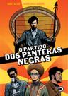 Livro - O Partido dos Panteras Negras