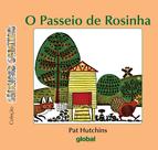 Livro - O passeio de Rosinha