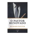 Livro - O pastor renovado