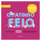 Livro - O Patinho Feio