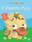 Livro - O patinho feio