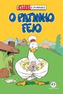 Livro - O patinho feio Livro - O patinho feio