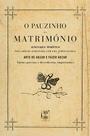 Livro - O pauzinho do matrimônio Livro - O pauzinho do matrimônio
